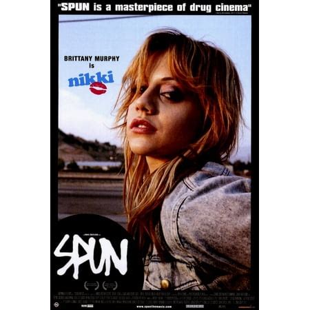 Spun (2002) 27x40 Movie Poster - Walmart.com