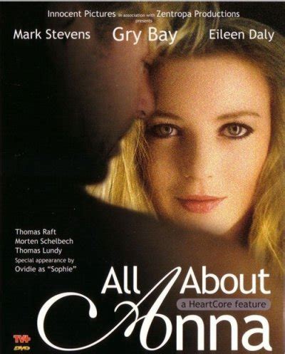 PHIM CỦA TUI: All About Anna (2005)