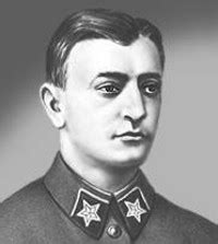 Molotov on Marshal Tukhachevsky – The Espresso Stalinist