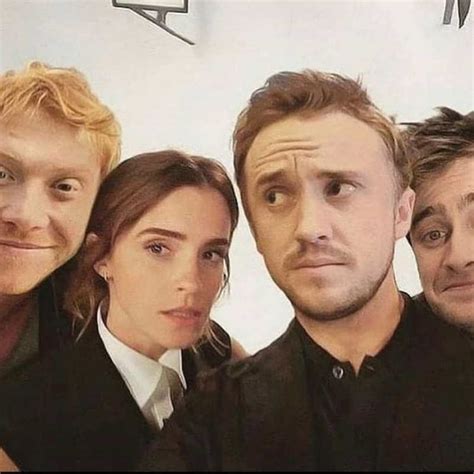 'Harry Potter' star Rupert Grint makes Instagram debut, shares adorable ...