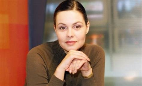 Екатерина Андреева - фото, биография, личная жизнь телеведущей