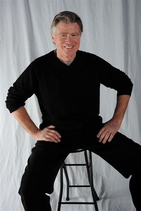 Treat Williams Dead at 71 After Motorcycle Accident