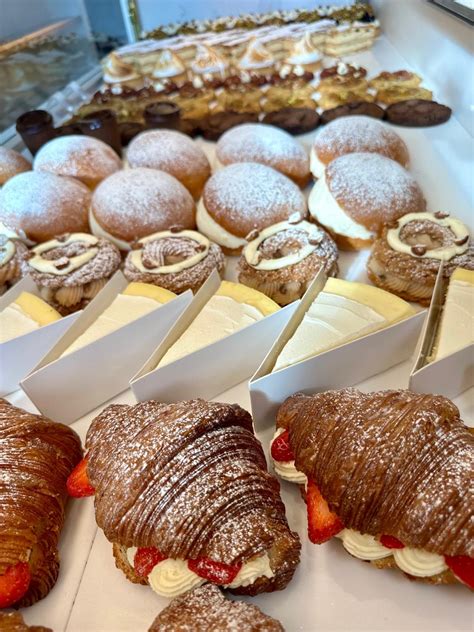 The best bakery in Gateshead? Inside Savour bakery café & patisserie