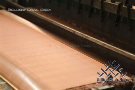 pure copper wire mesh manufacturers suppliers