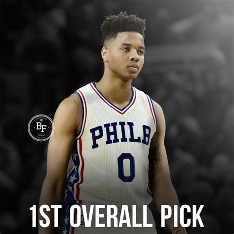 NBA 2017 NBA Draft Full Results: Pick-By-Pick Tracker
