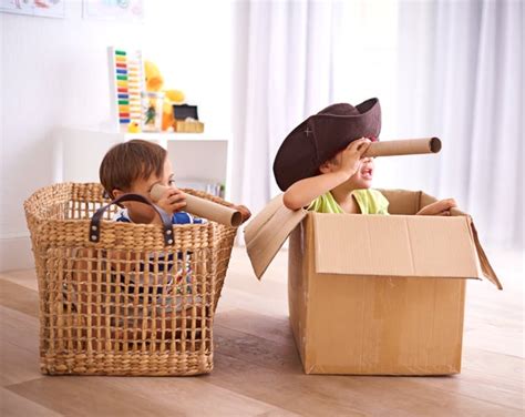 power  imaginative play  childrens development