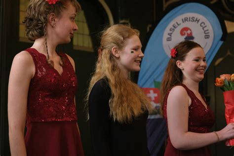Events - Ivy Irish Dance Academy