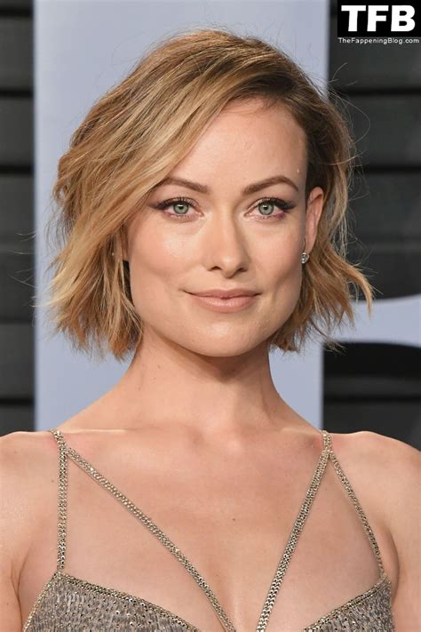 Olivia Wilde Nude Sexy (149 Photos) - Sexy e-Girls🔞