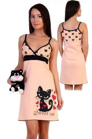 Купить сорочки - Трикотаж Иваново от Натали37 | Fashion, Summer dresses ...