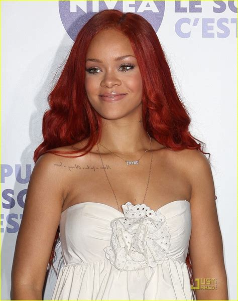 Rihanna: Nivea Celebration in Paris! - Rihanna Photo (21780567) - Fanpop