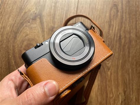Sony RX100 iii, Photography, Cameras on Carousell