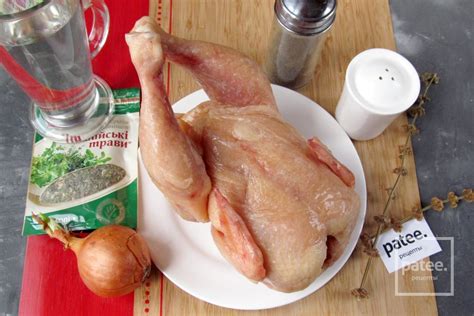 Курица на пару в мультиварке - рецепт для мультиварки - Patee. Рецепты
