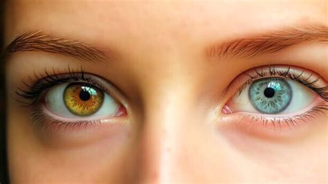 6 Amazing Facts About Eyes 👀 - YouTube