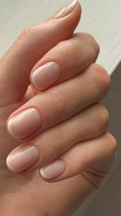 Nails 💅🏻 Pinspiration | Gel nails, Nails, Stylish nails