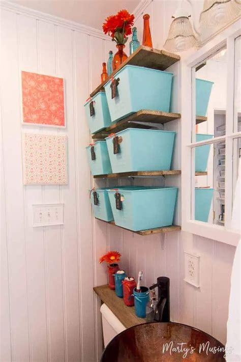 21 Bathroom Wall Decor Ideas for Creating a Beautiful Bathroom
