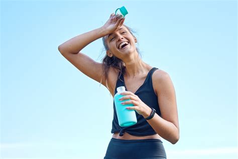 5 Benefits of Electrolytes & Why We Need Them | The Output by Peloton