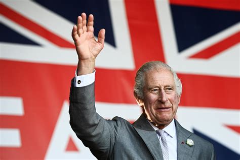 Charles wraps up France trip with cheering crowds in Bordeaux