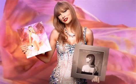 Taylor Swift Anthology 4