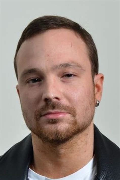 Aleksey Chadov — The Movie Database (TMDB)