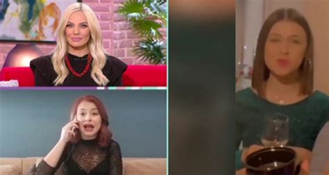 Big Brother: Η Ραΐσα Κόντι απαντά για το πάρτι εν μέσω πανδημίας