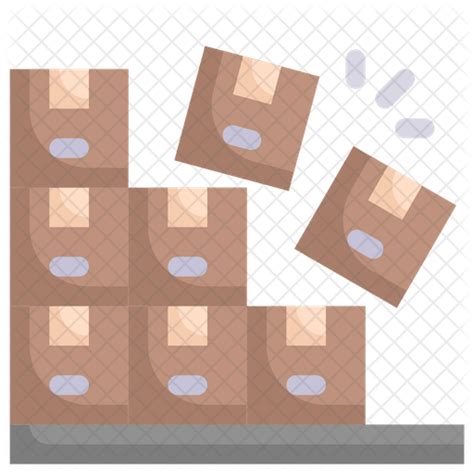 Overflow Icon - Download in Flat Style