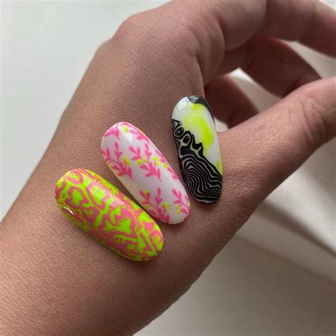 Маникюр . Витебск . Гель-лак on Instagram: “Немного воображения и ...