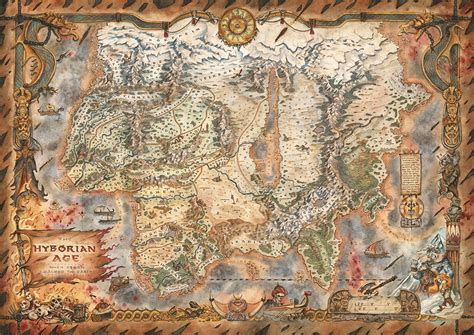 ﻿WhCn Ç^^lAN ¿>ALK / Fantasy (Fantasy art) :: красивые картинки ...