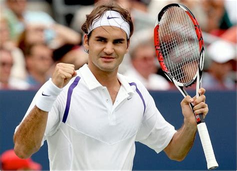 Roger Federer Height, Weight, Age, Spouse, Family, Facts, Biography