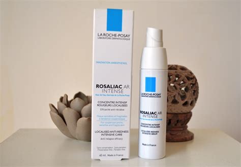 la roche posay rosaliac ar intense