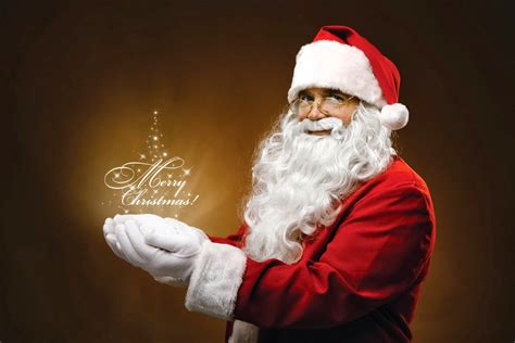 Papai Noel Real - A verdadeira história do Papai Noel - Verdadeira História