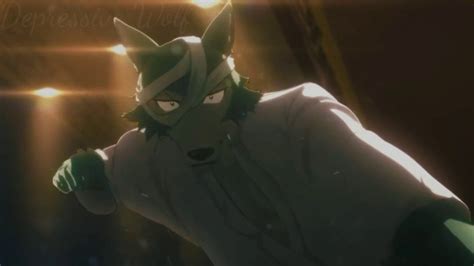 Beastars[AMV] Blood//Water - YouTube