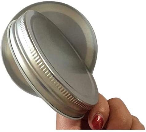 Canning Lids and Rings Regular Mouth Suitable for Ball or Kerr Jars