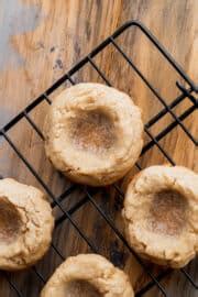 Pecan Pie Cookies - Stephanie's Sweet Treats