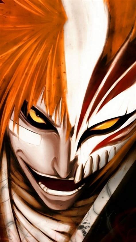 Bleach 4k Mobile Wallpapers - Wallpaper Cave