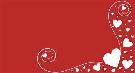 red  white heart wallpaper  stock photo public domain pictures