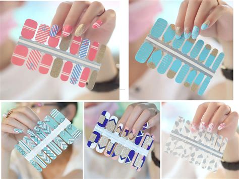 High Quality Nail Decoration Nail Art Decals - Buy Nail Art Decals,Nail