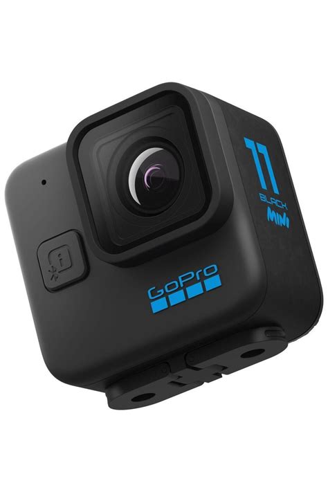GoPro Hero 11 Black Mini Aksiyon Kamera - Fiyatı, Yorumları
