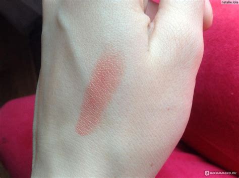 Губная помада Estee Lauder Signature - «Это просто мечта мечт. ФОТО ...