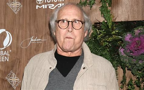 Chevy Chase Net Worth - FanBolt