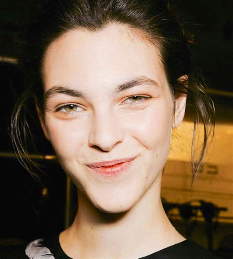 vittoria ceretti biografia storia vita privata  curiosita chi