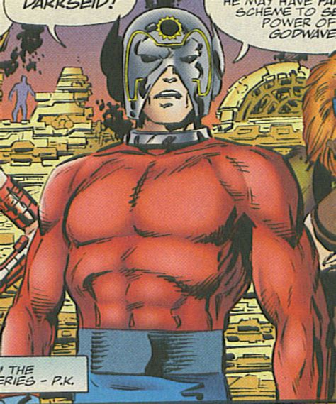 General Zod vs Orion - Battles - Comic Vine