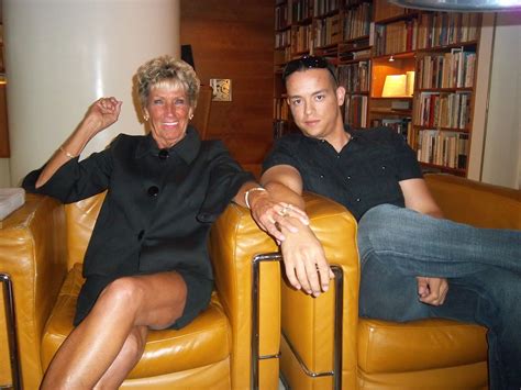 Meet Kyle Jones, the 31-Year-Old “Granny” Magnet; He Says ‘He has Never