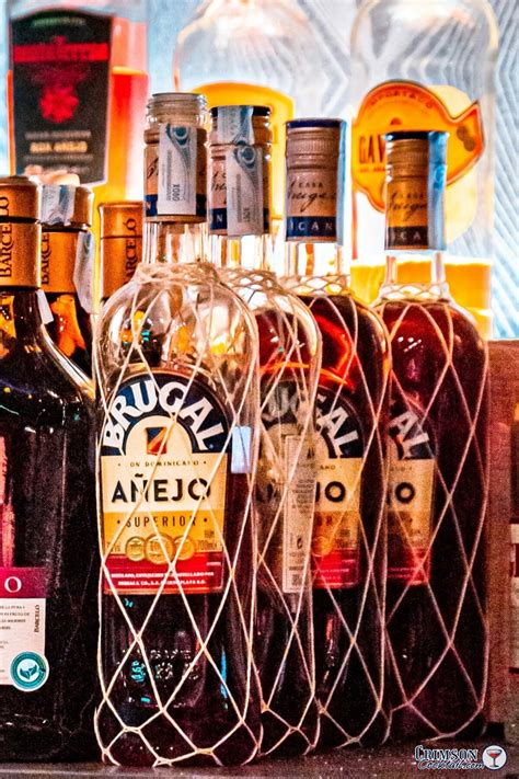 Top 10 Rum Brands You Need to Know in 2025 (Most Popular) | Crimson