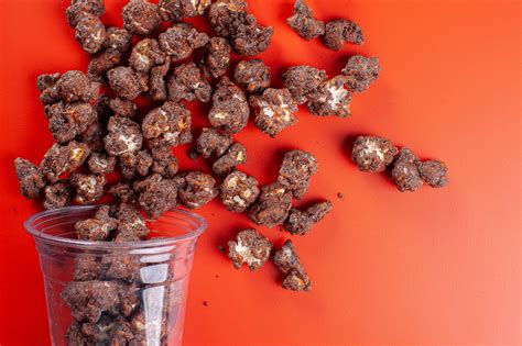 Marcas De Pipoca - 8 marcas de pipoca gourmet que você precisa conhecer o quanto antes