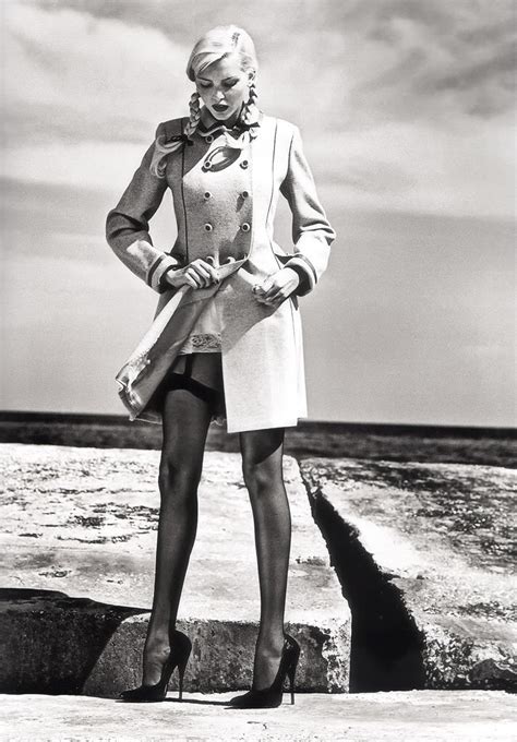 Fashion Autopsy: Artist Spotlight: Helmut Newton