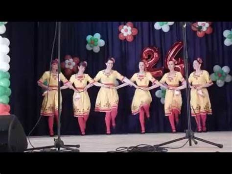 Ганкино хоро - YouTube