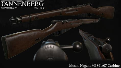 Tannenberg - Images & Screenshots | GameGrin
