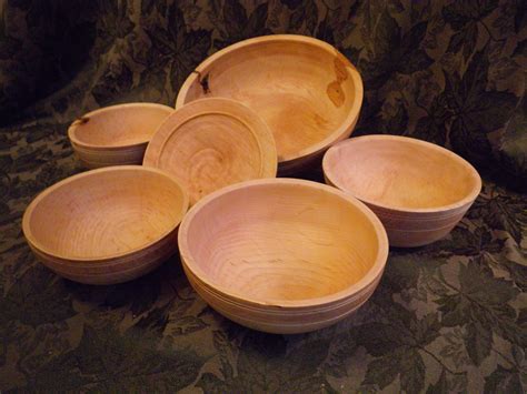 Wooden