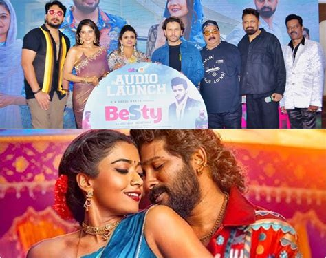 pushpa  peeling song singer javed ali launches qawwali song besty