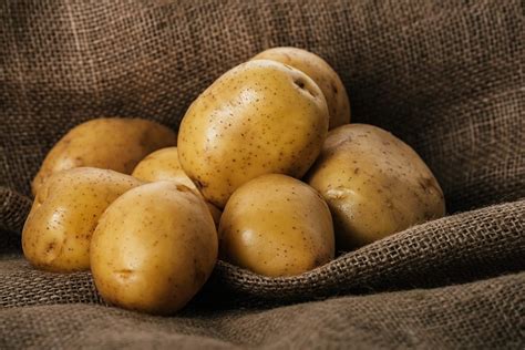 Как готовить картофель, чтобы получить максимум пользы